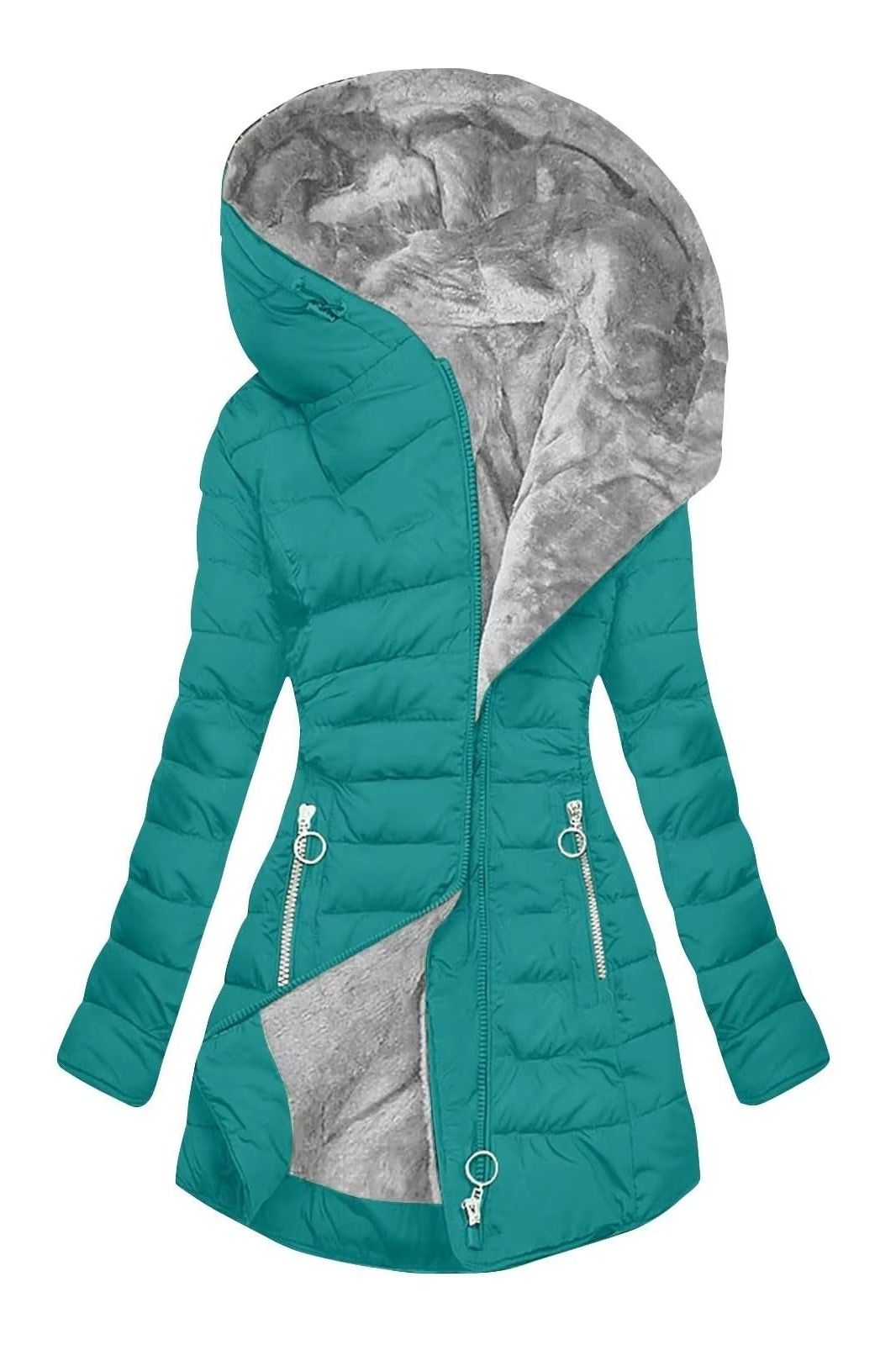 Premium Cozy Winter Coat