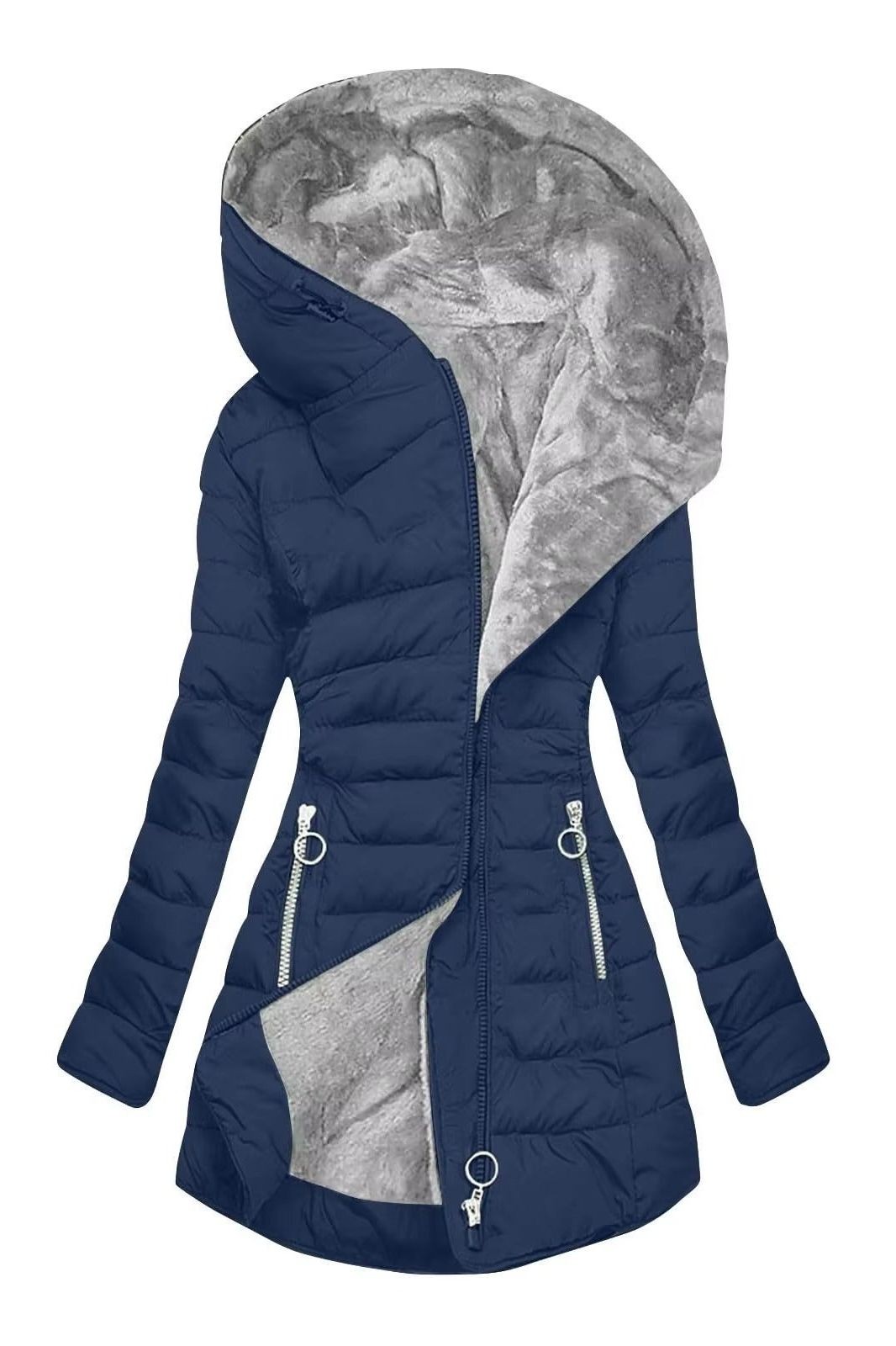 Premium Cozy Winter Coat