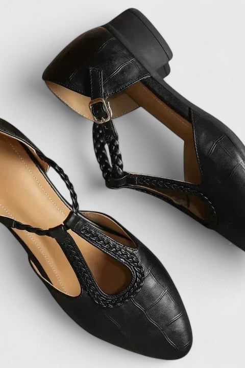 Delorayne | Elegant Sandals