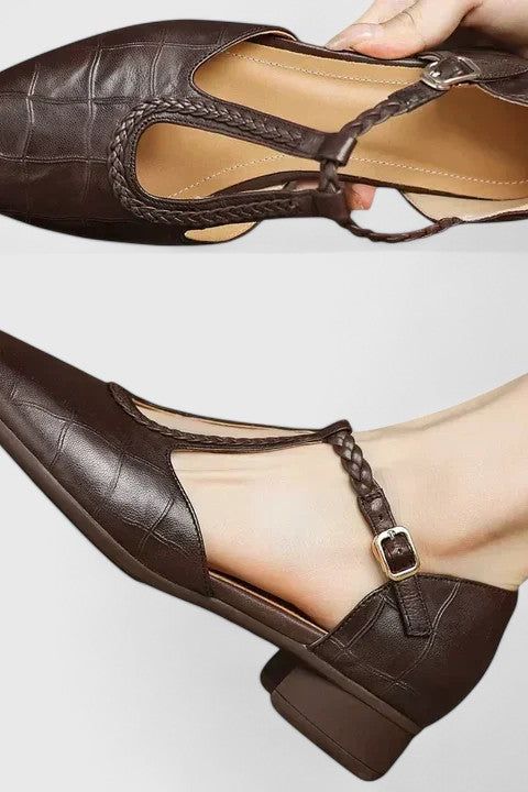 Delorayne | Elegant Sandals