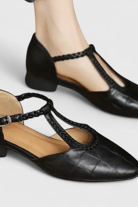 Delorayne | Elegant Sandals