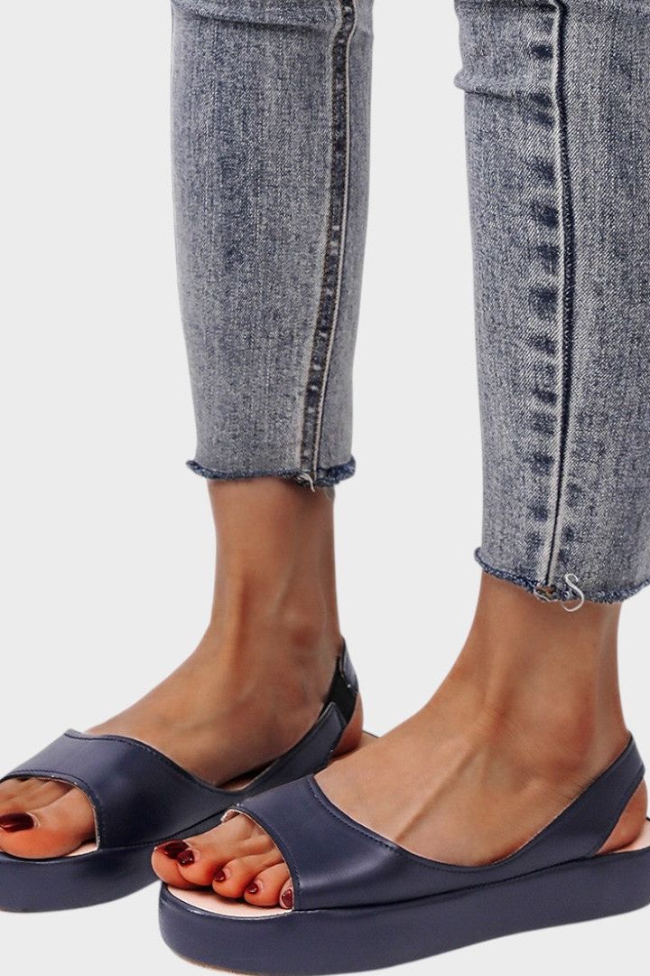 Caryzzaa | Orthopedic Sandals