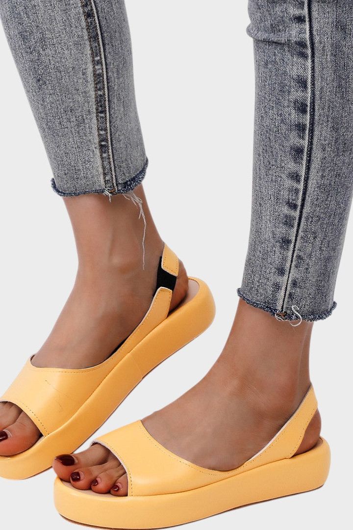 Caryzzaa | Orthopedic Sandals