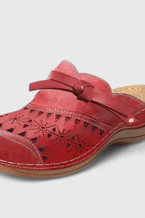 Braylynnn | Elegant Sandals