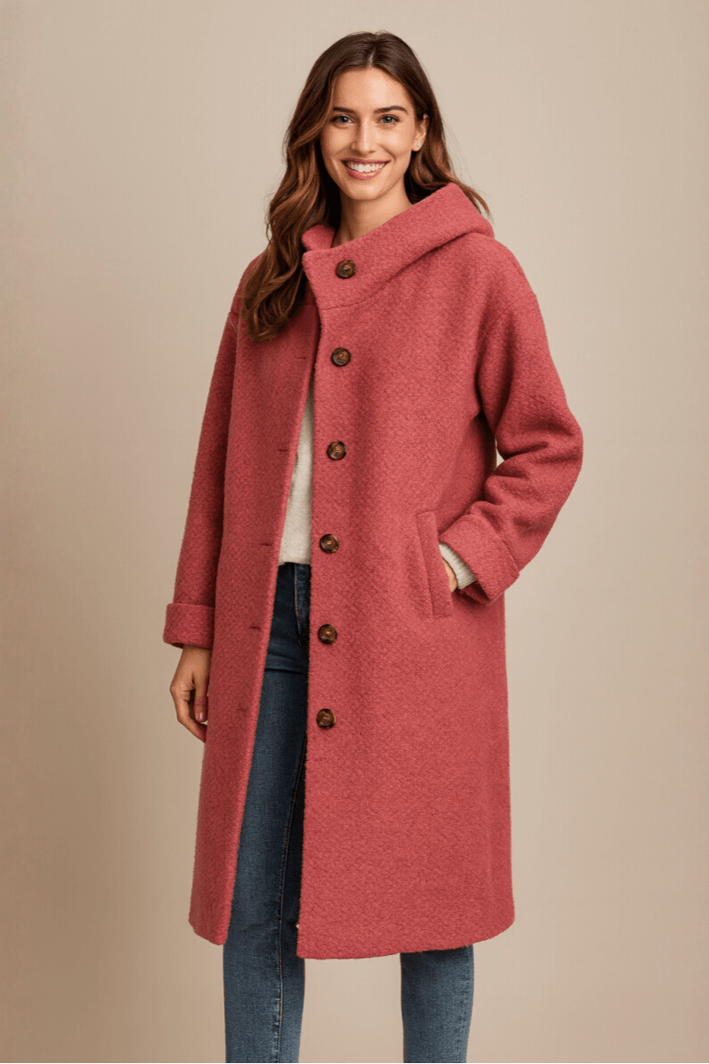 Sophisticated Coat