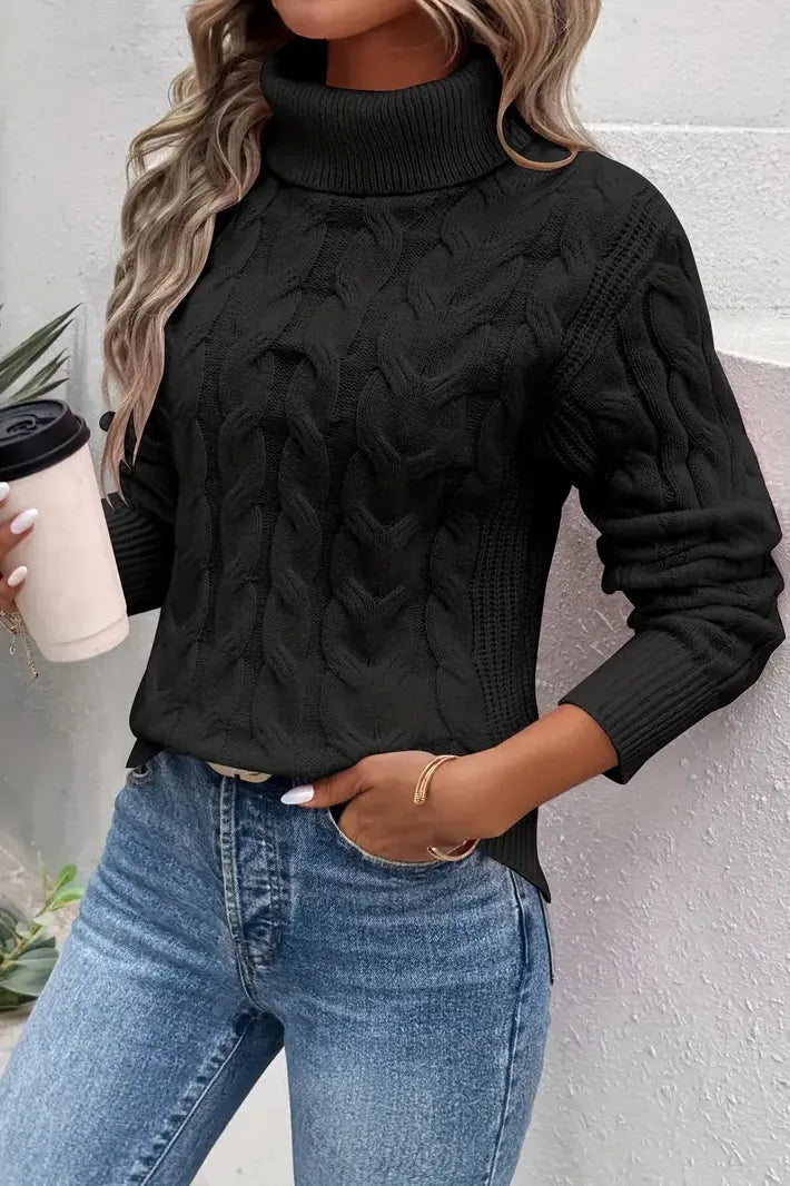 Vicky Knit Sweater