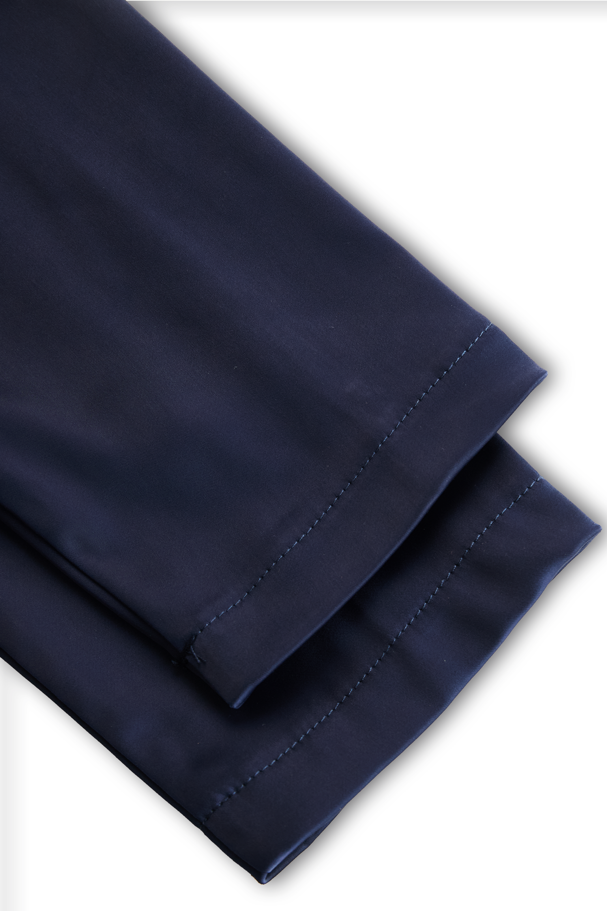 Audrey - Vestito midi in raso