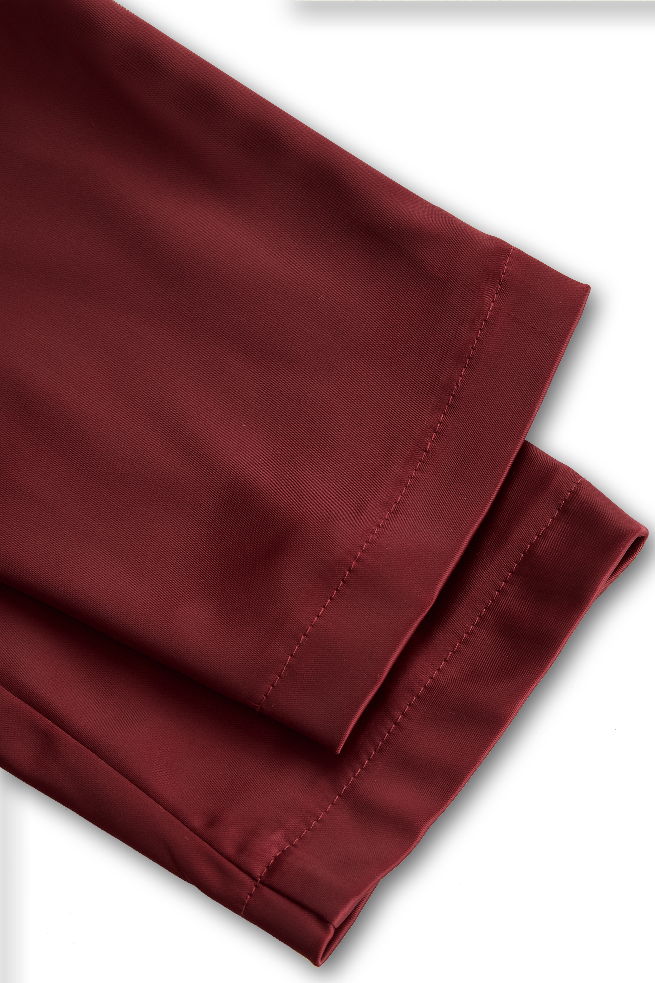 Audrey - Vestito midi in raso