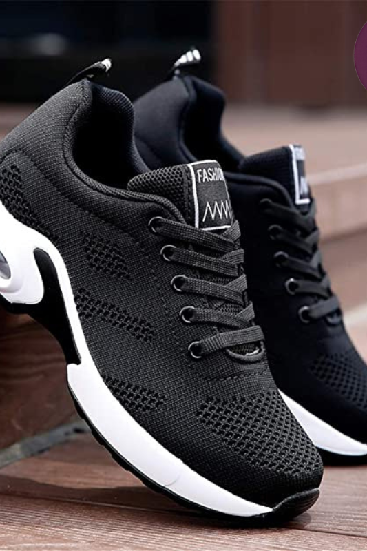 Ultra Comfort Performance Sneakers