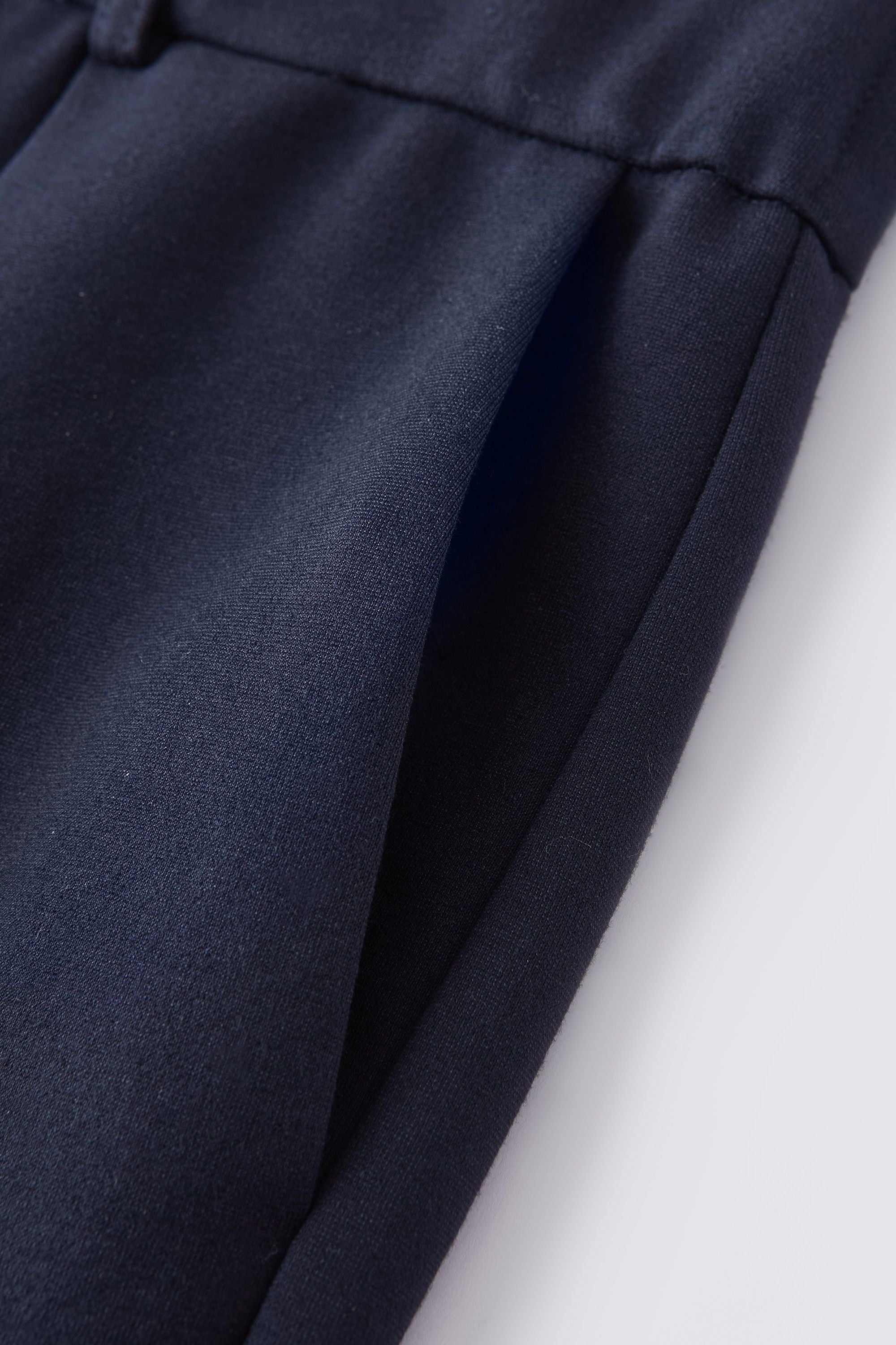 Wide Leg Pants with Pockets