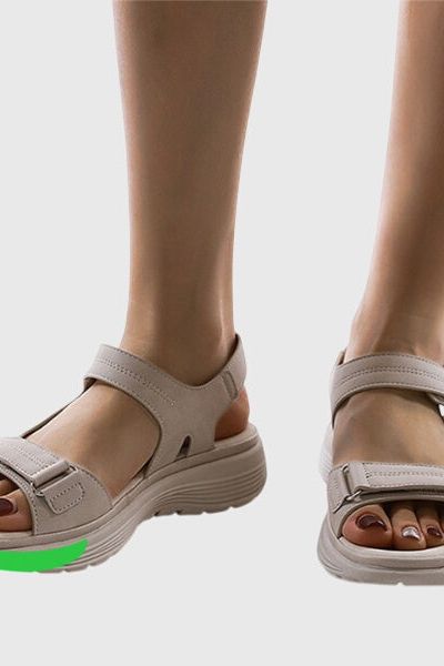 Casey™ | Orthopedic Sandals