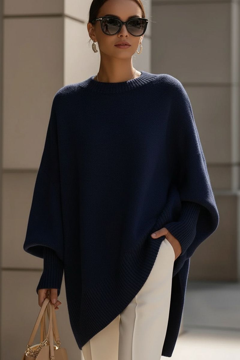 Premium Cozy Oversized Sweater