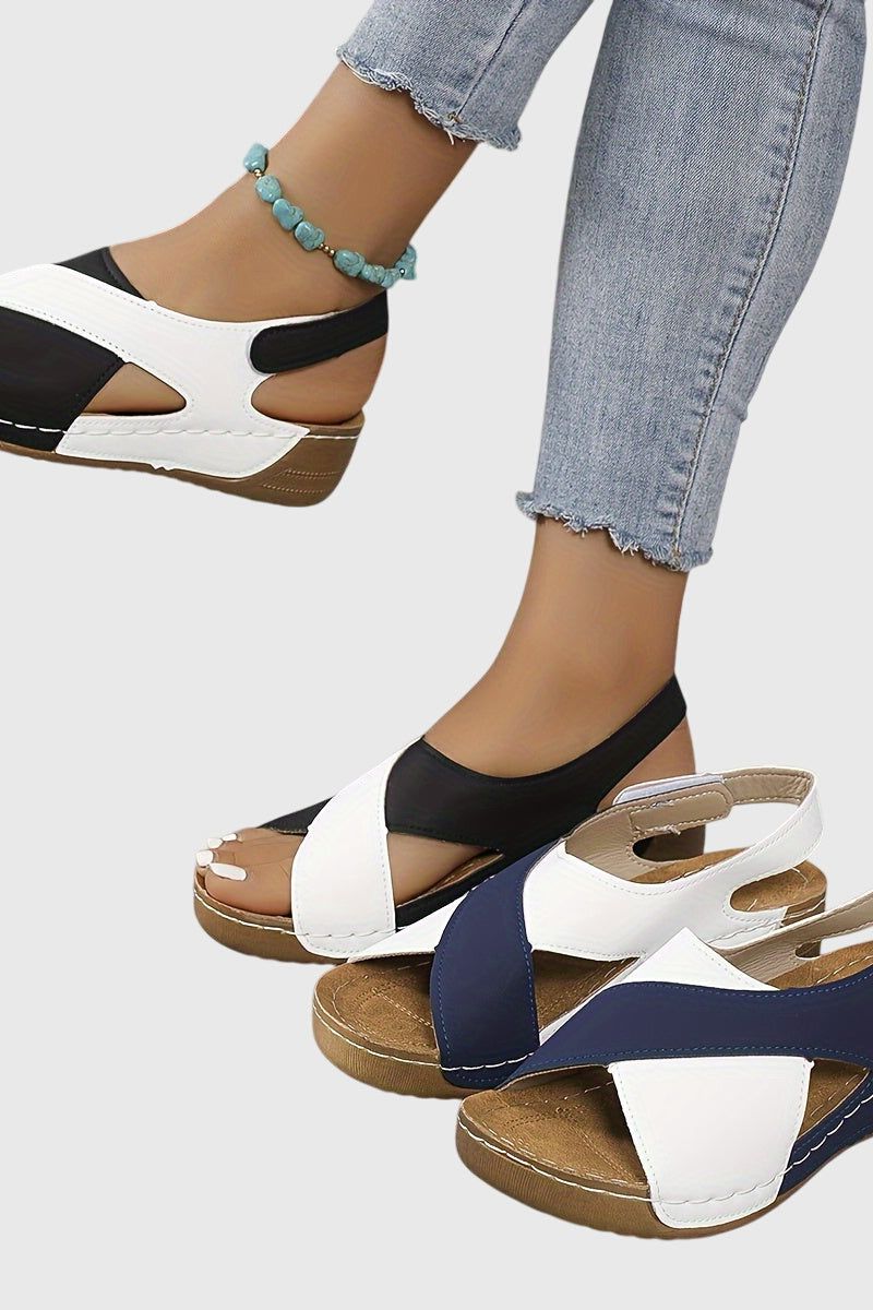 Ainsley™ | Orthopedic Sandals