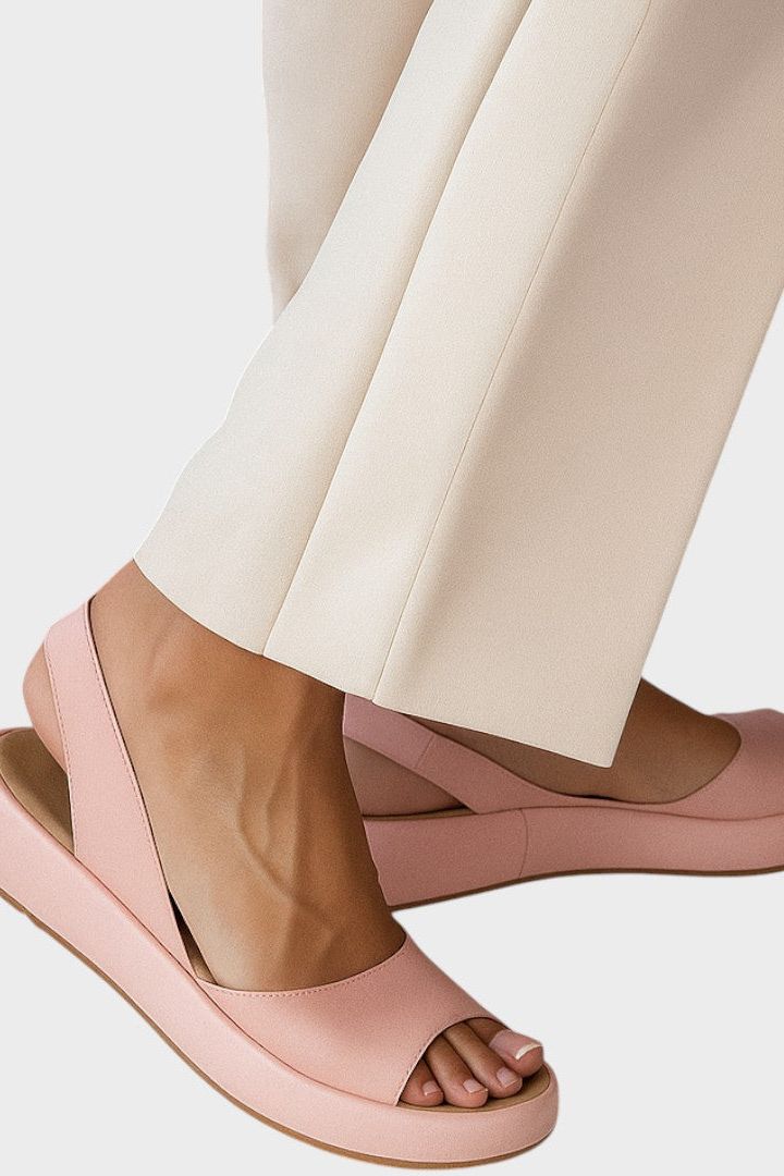 Caryzzaa | Orthopedic Sandals