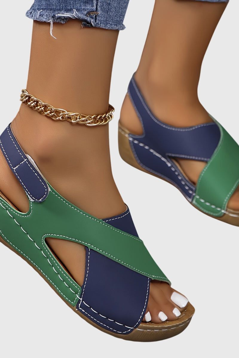 Ainsley™ | Orthopedic Sandals