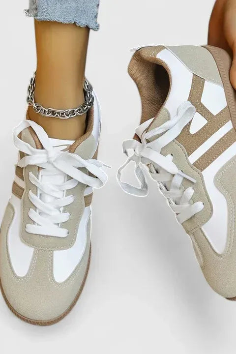 Metro Retro Sneakers