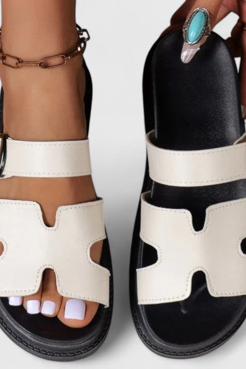 Claire | Orthopedic Sandals