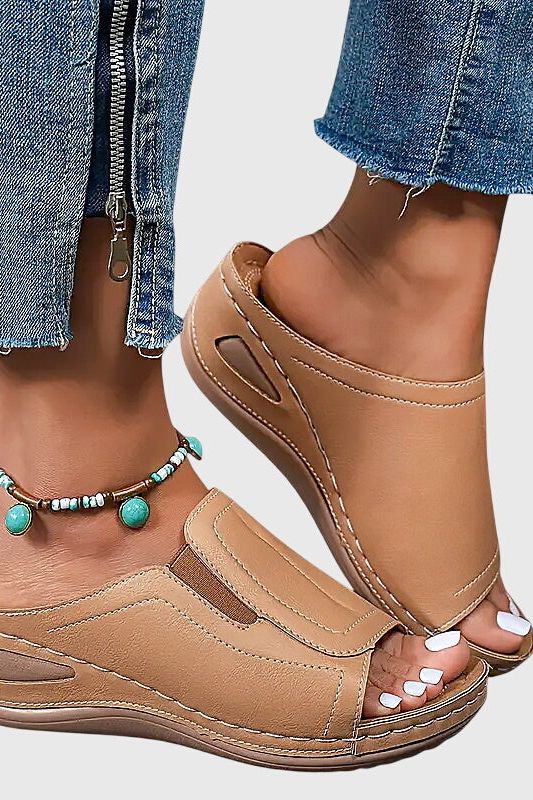 Aretha™ | Orthopedic Sandals