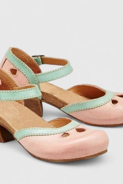 Calinae™ | Orthopedic Sandals