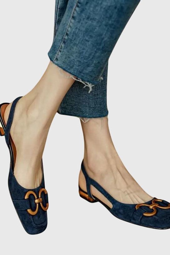 Cecilia™ | Orthopedic Sandals