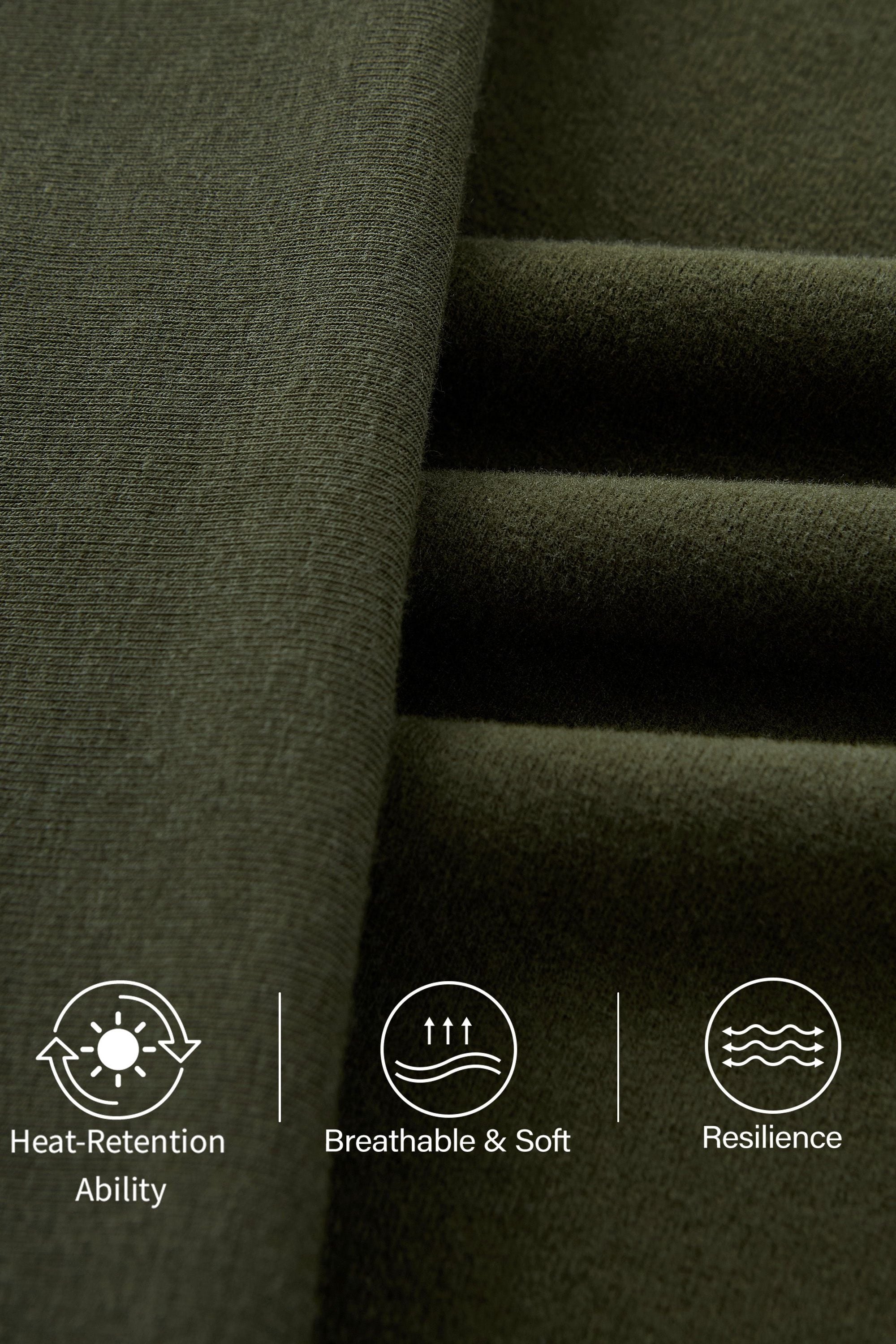 Abito con maniche a vita arricciata