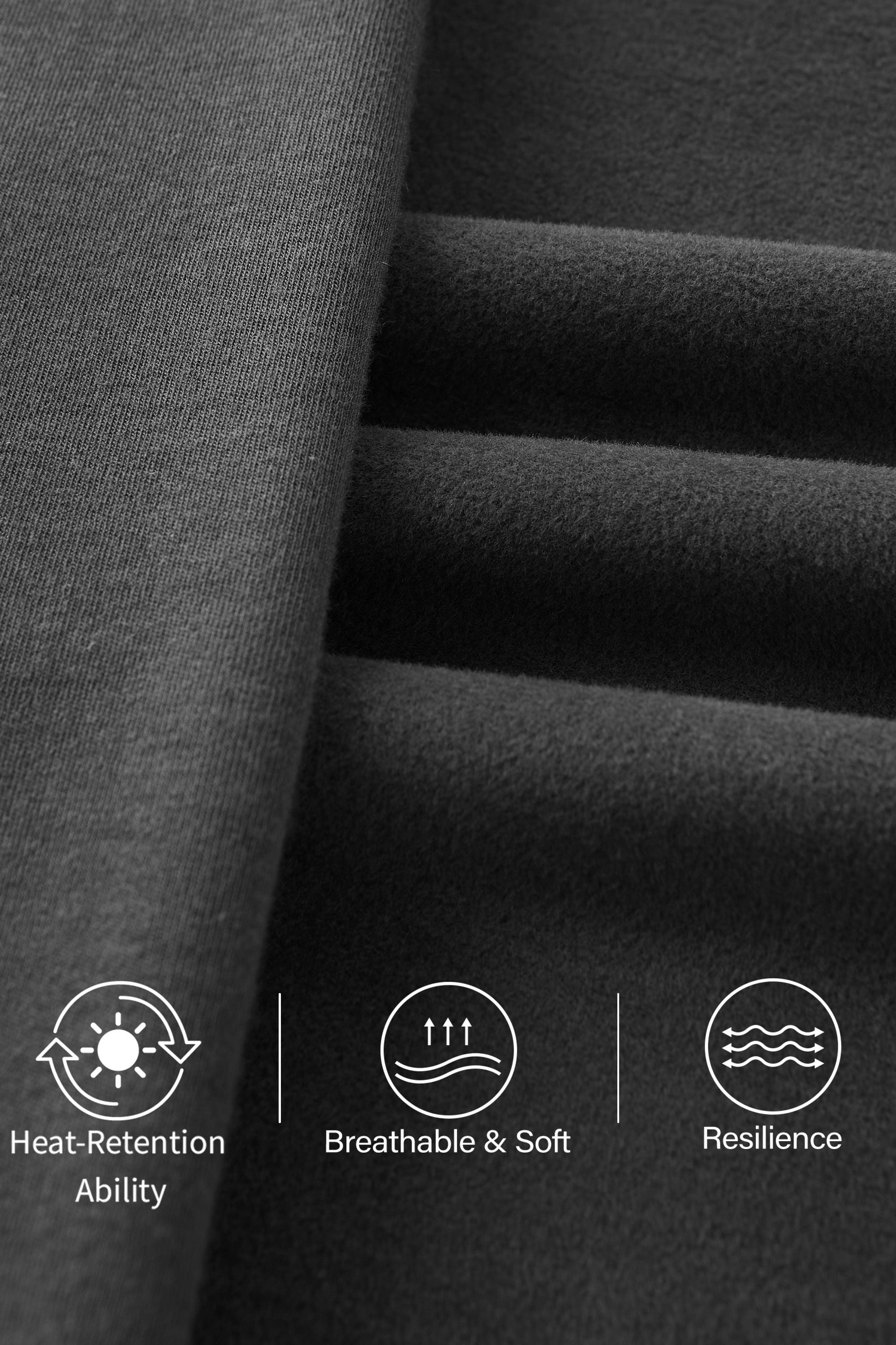 Waistband Wide Leg Pull-on Pants with Pockets