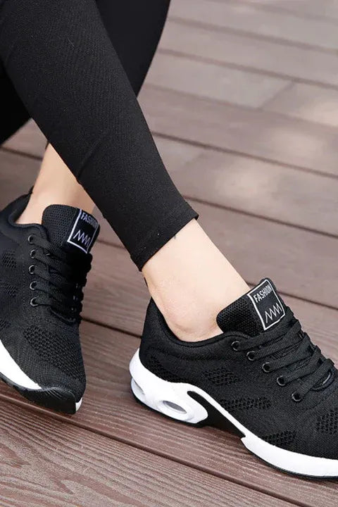Ultra Comfort Performance Sneakers
