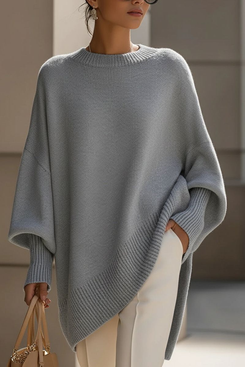 Premium Cozy Oversized Sweater