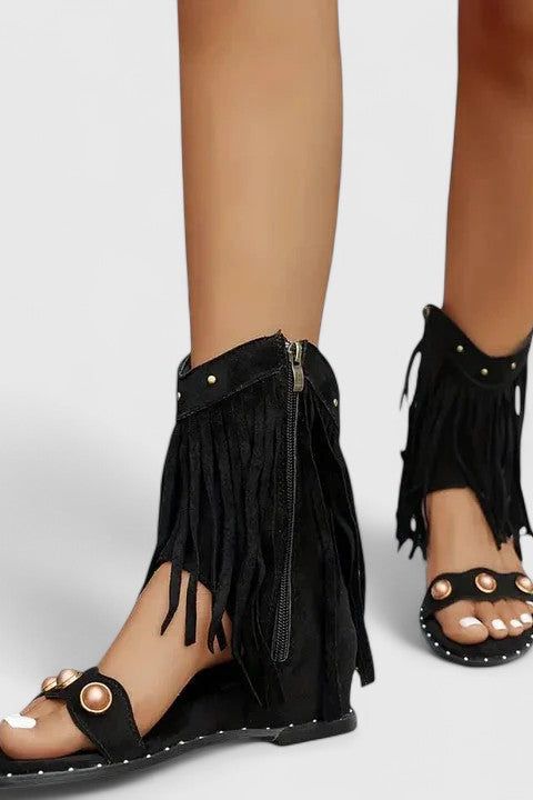 Brionna | Elegant Sandals