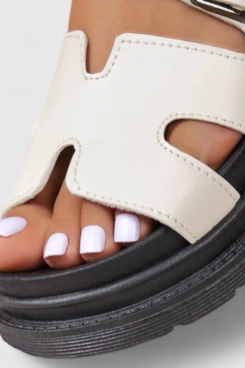 Claire | Orthopedic Sandals