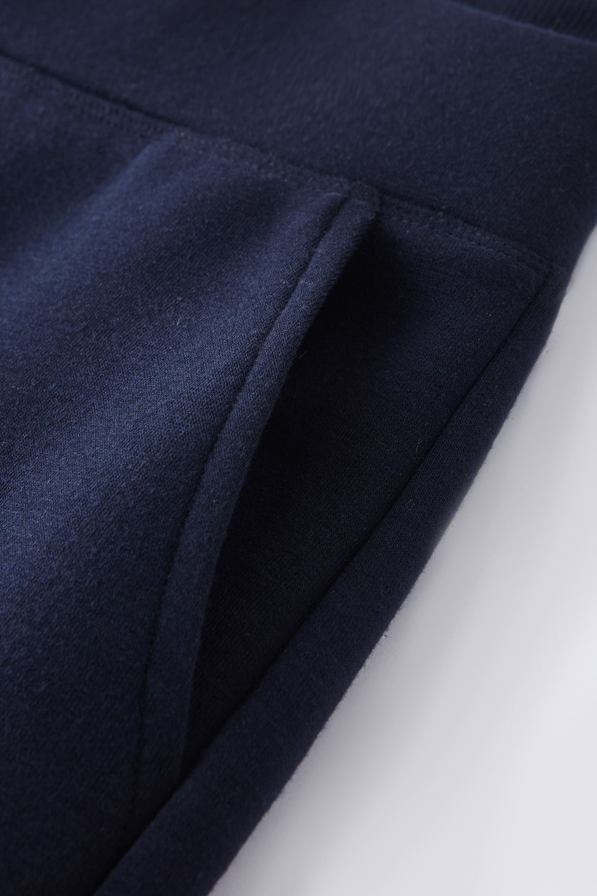 Straight Leg Pants with Pockets