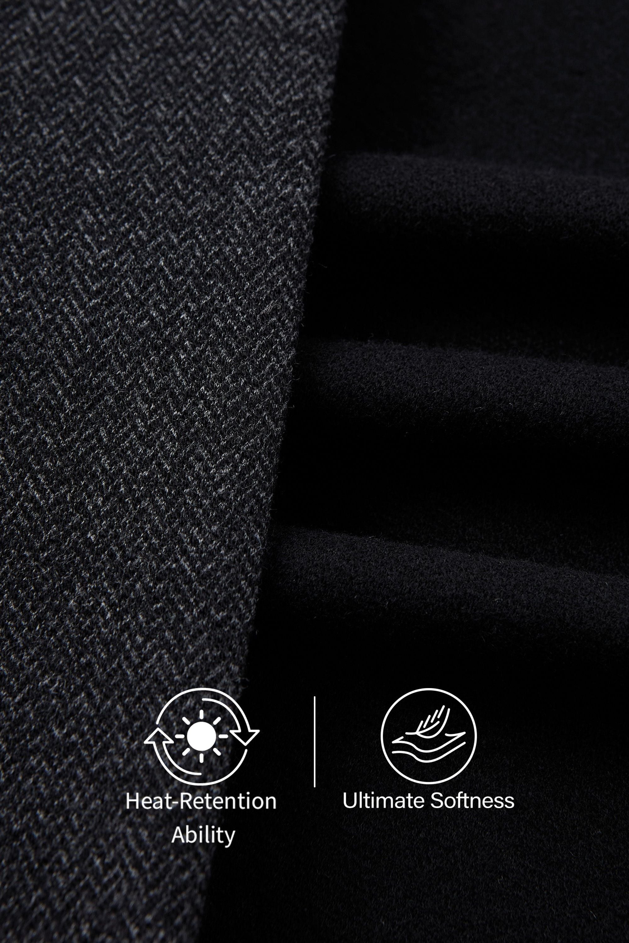 Trousers with Pockets