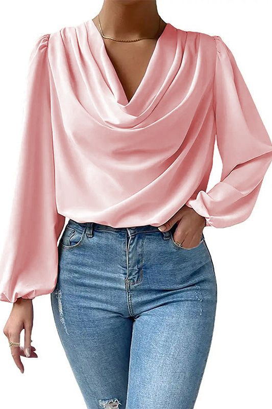 Camicetta Elora Soft Casual