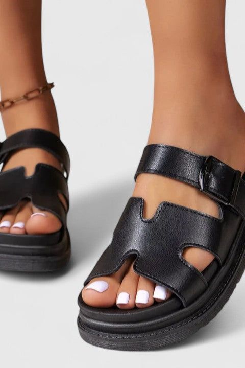 Claire | Orthopedic Sandals