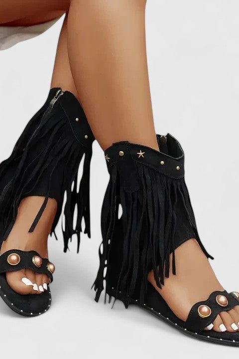 Brionna | Elegant Sandals