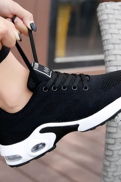 Ultra Comfort Performance Sneakers