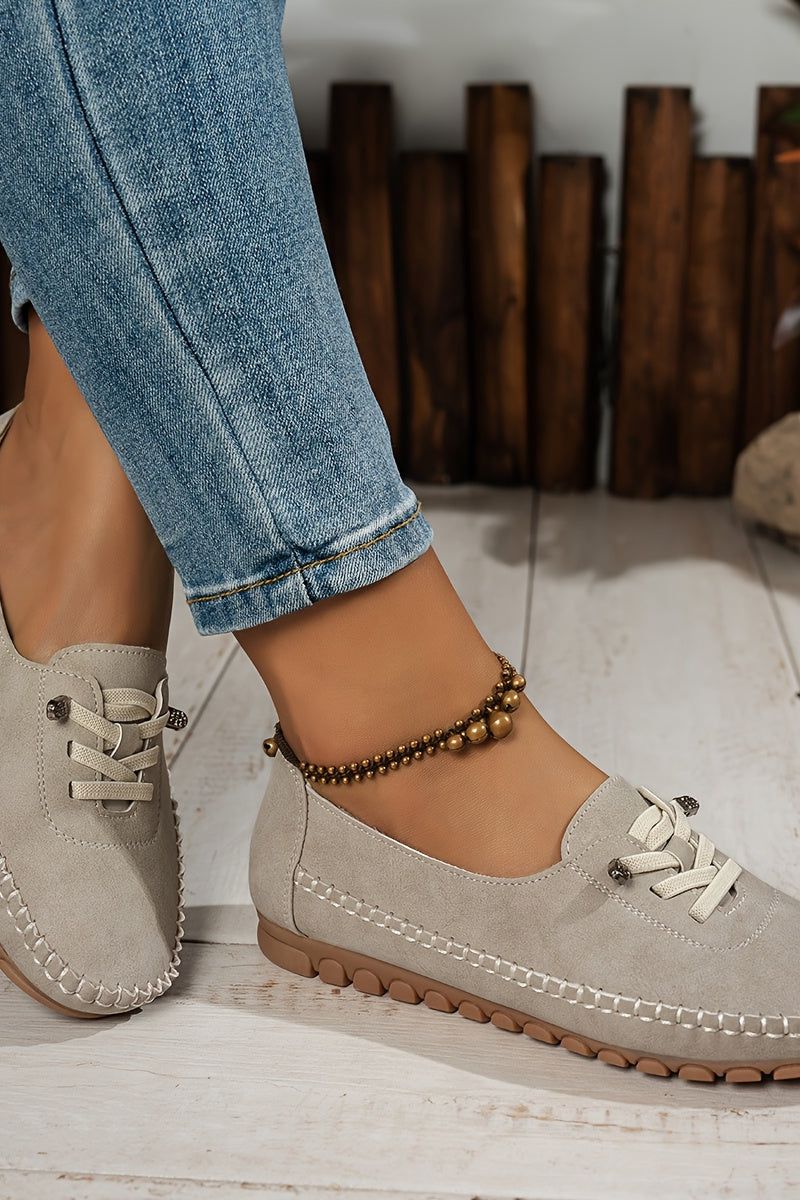 SoftStride Comfort Loafers