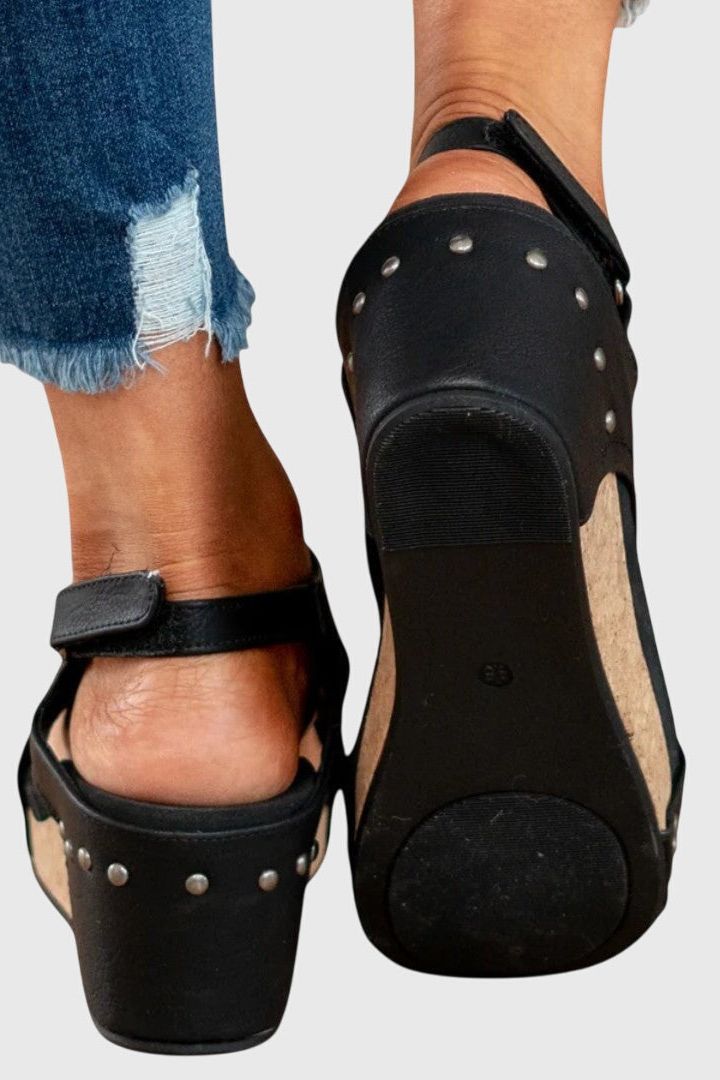 Adela™ | Orthopedic Sandals