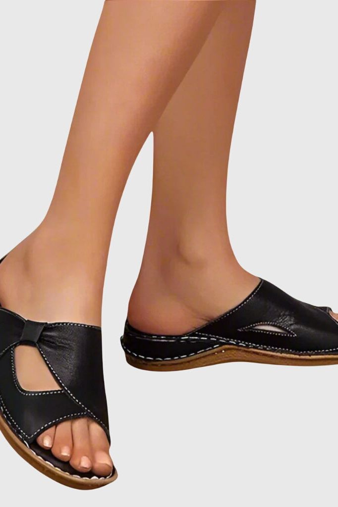 Anna™ | Orthopedic Sandals
