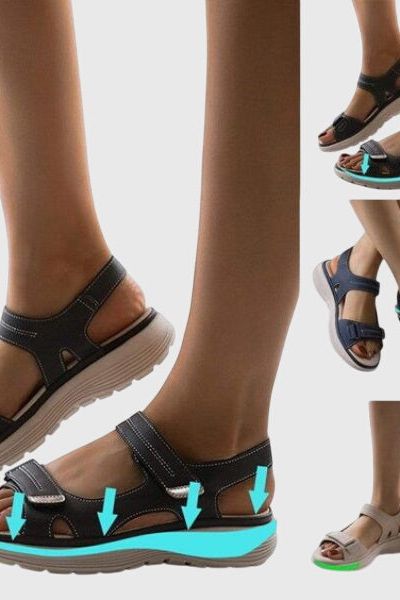 Casey™ | Orthopedic Sandals