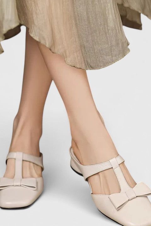 Ellery | Orthopedic Sandals