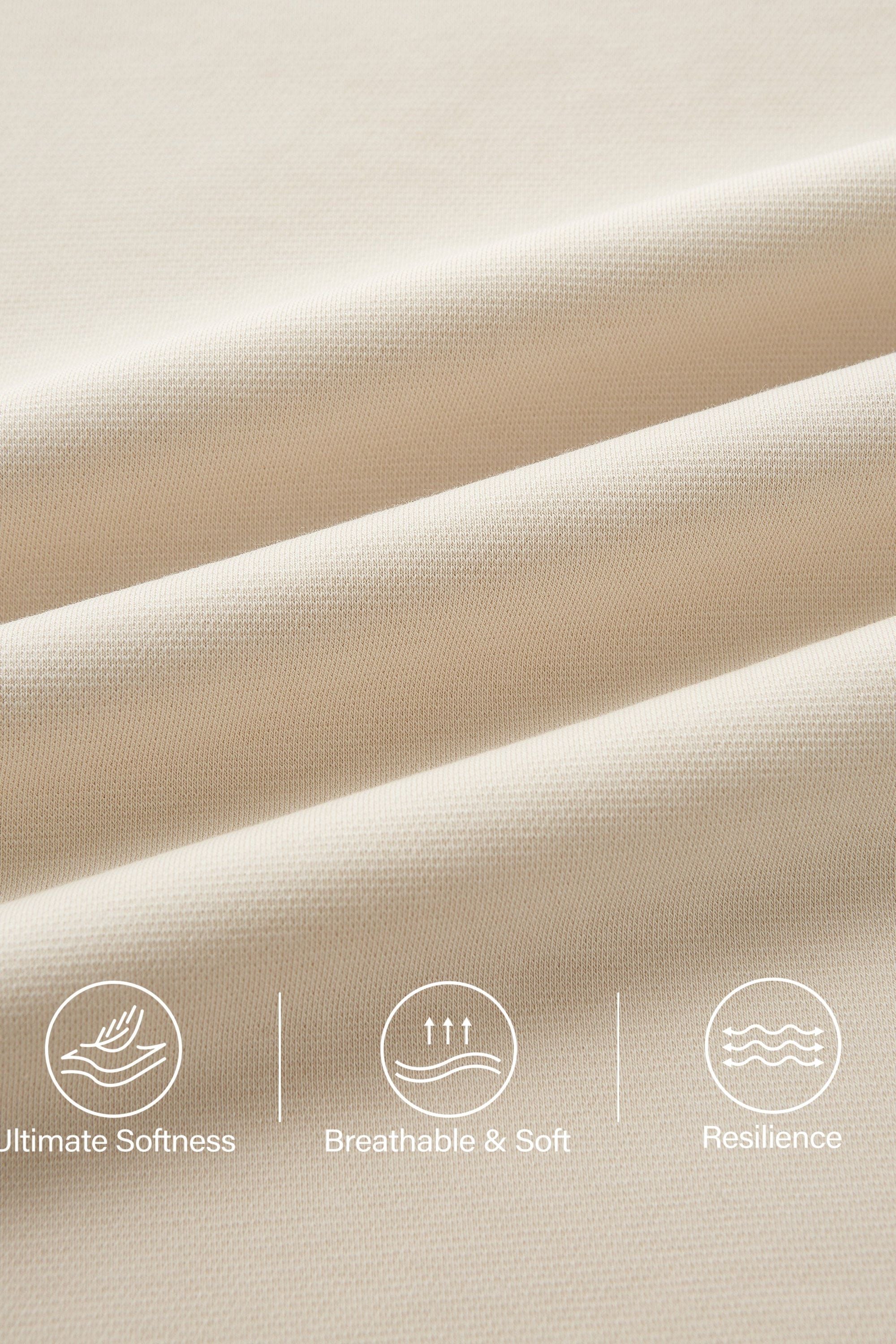 Straight Pant with Pockets