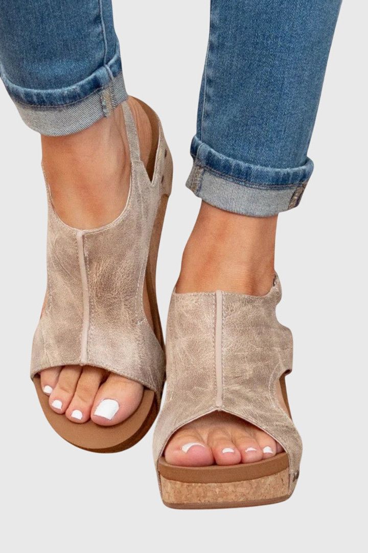 Adela™ | Orthopedic Sandals