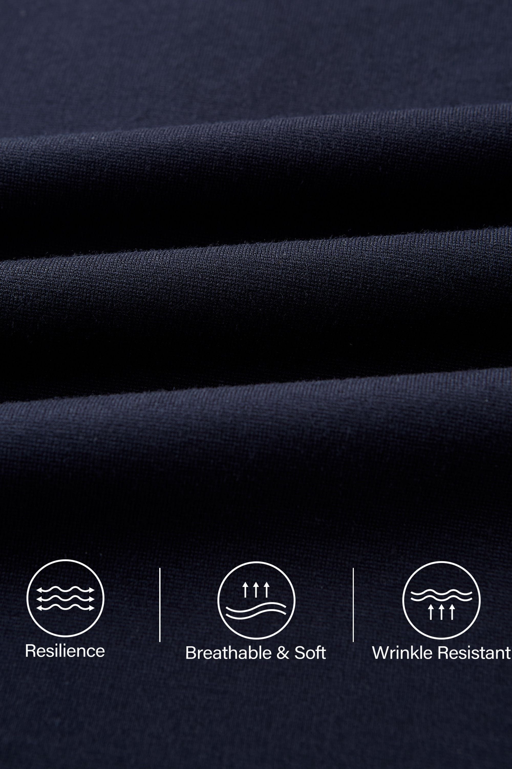 Wide Leg Pants with Pockets