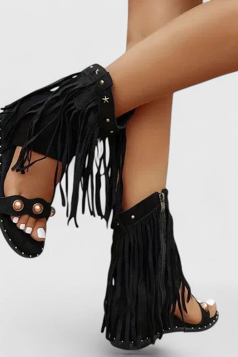 Brionna | Elegant Sandals