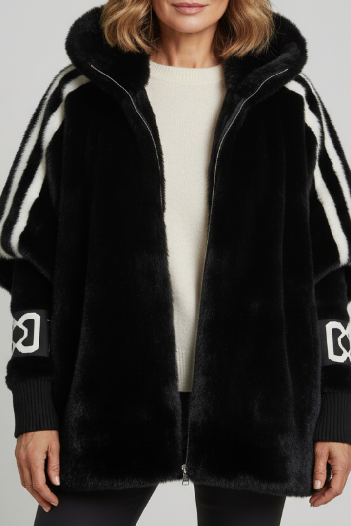 Signature Comfort Jacket