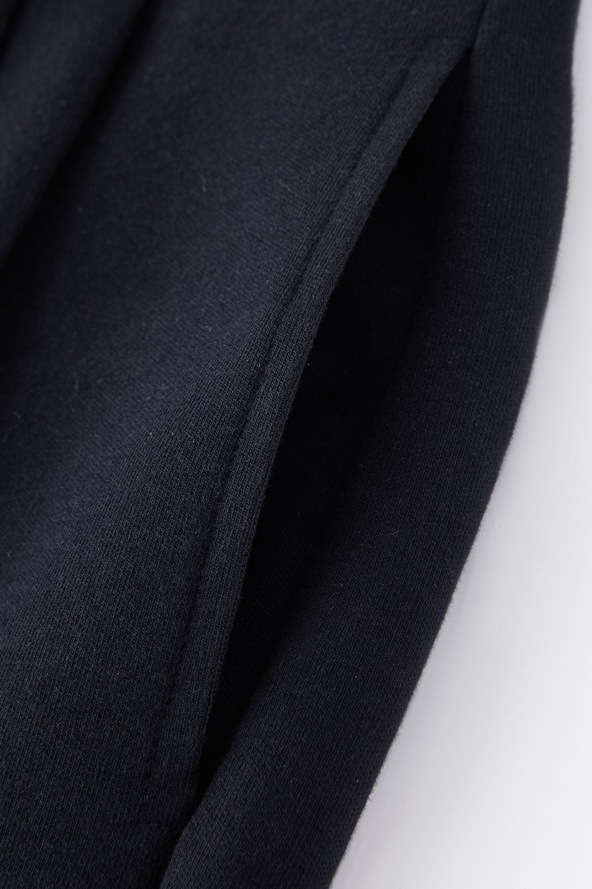 Cozy Warm High Rise Wide Leg Trousers with Pockets