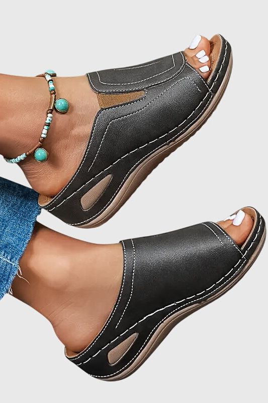 Aretha™ | Orthopedic Sandals