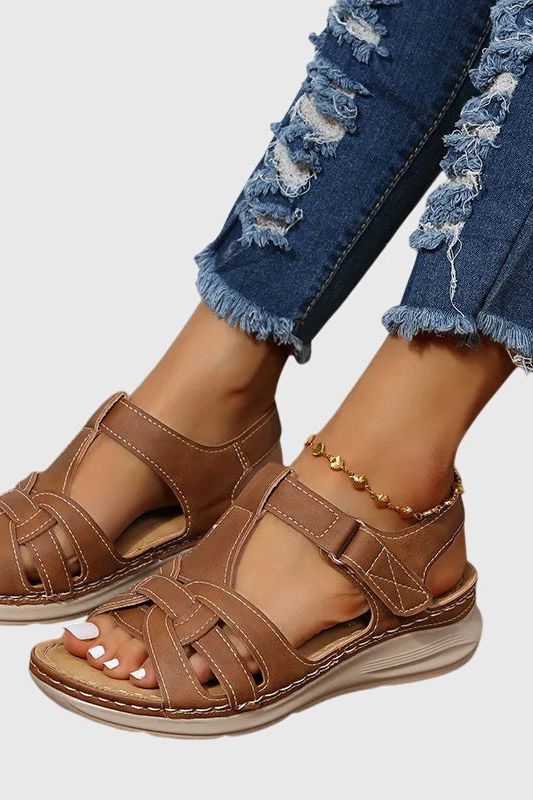 Dakota™ | Orthopedic Sandals