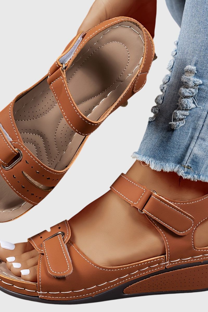 Crystal™ | Orthopedic Sandals